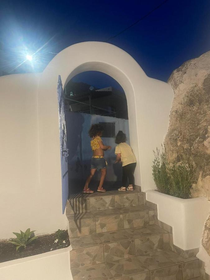 Апартаменты Ονειρόπετρα Λέρος~Oneiropetra Leros Panteli Экстерьер фото